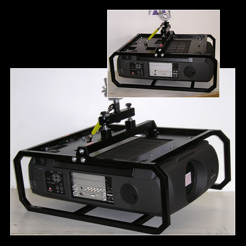 CHRISTIE LX1500 PDF